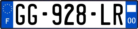 GG-928-LR