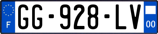GG-928-LV