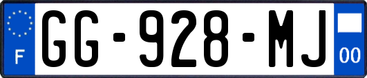 GG-928-MJ