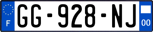 GG-928-NJ