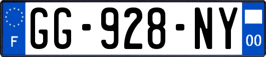 GG-928-NY