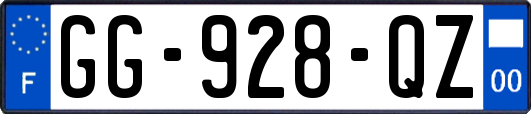 GG-928-QZ