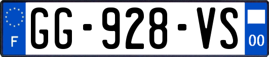 GG-928-VS