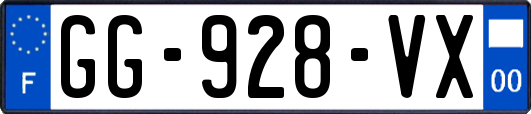 GG-928-VX