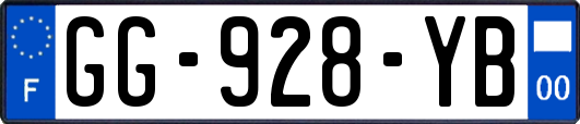 GG-928-YB