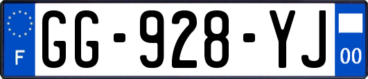 GG-928-YJ