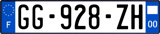 GG-928-ZH