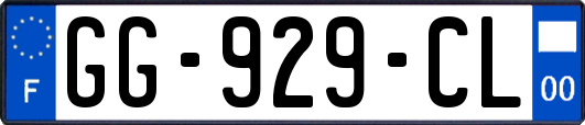 GG-929-CL