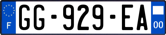 GG-929-EA