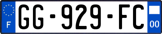 GG-929-FC