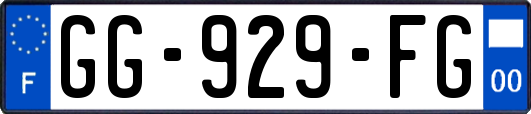 GG-929-FG