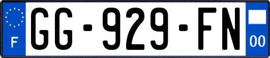 GG-929-FN