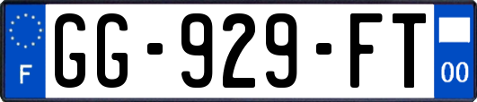 GG-929-FT