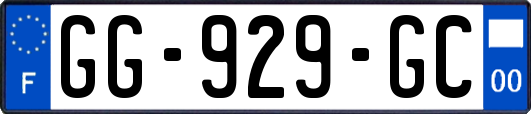 GG-929-GC