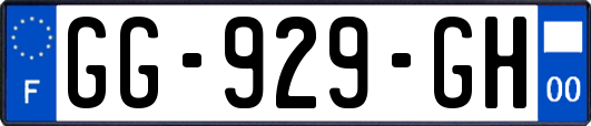 GG-929-GH