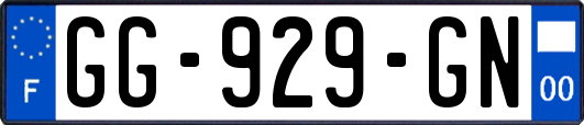 GG-929-GN