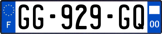 GG-929-GQ