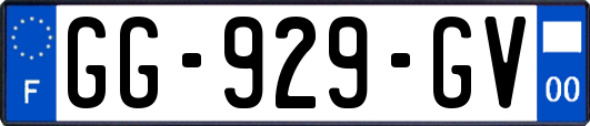 GG-929-GV
