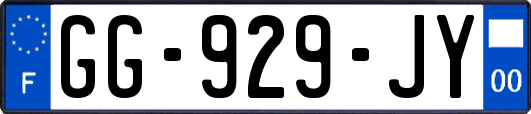 GG-929-JY