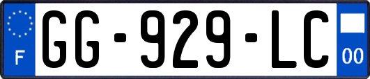 GG-929-LC