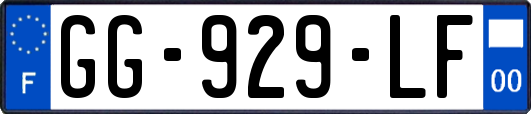 GG-929-LF