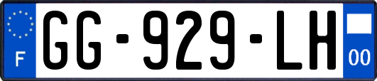 GG-929-LH