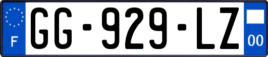 GG-929-LZ