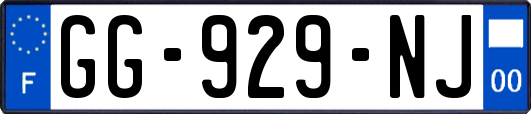 GG-929-NJ