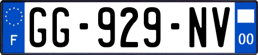 GG-929-NV