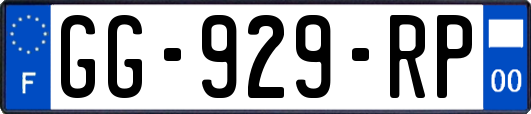 GG-929-RP