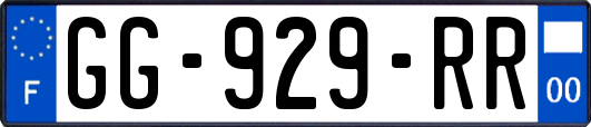 GG-929-RR