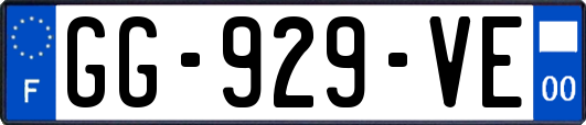 GG-929-VE