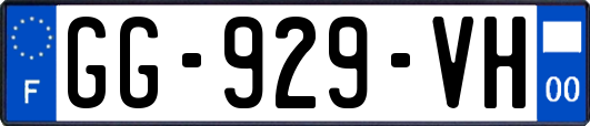 GG-929-VH