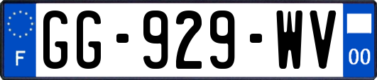 GG-929-WV