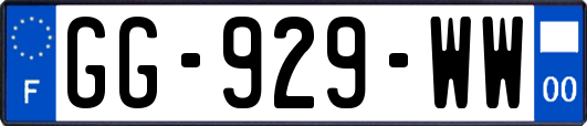 GG-929-WW