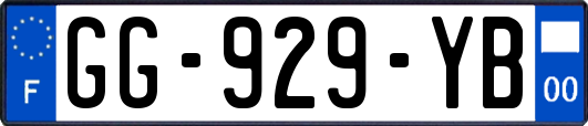 GG-929-YB