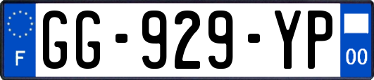 GG-929-YP
