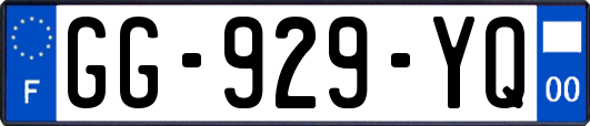 GG-929-YQ