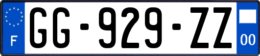 GG-929-ZZ