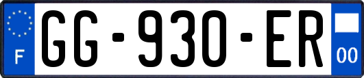 GG-930-ER