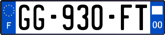 GG-930-FT
