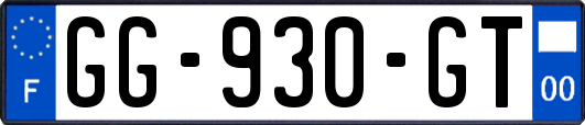 GG-930-GT