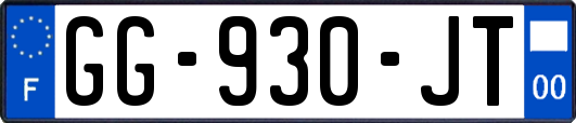 GG-930-JT