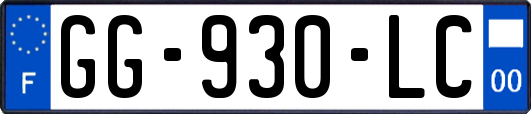GG-930-LC