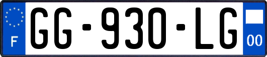 GG-930-LG