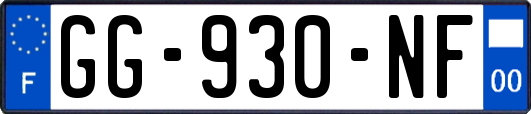 GG-930-NF