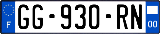 GG-930-RN