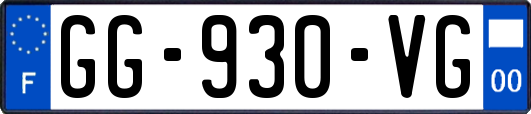 GG-930-VG