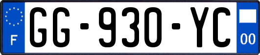 GG-930-YC