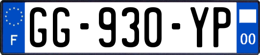GG-930-YP